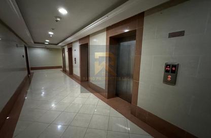 Apartment - 1 Bedroom - 2 Bathrooms for sale in Ajman Pearl Towers - Ajman Downtown - Ajman