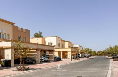 Townhouse - 2 - 3 for rent in Springs 11 - The Springs - Dubai Townhouse - 2 - 3 for rent in Springs 11 - The Springs - Dubai