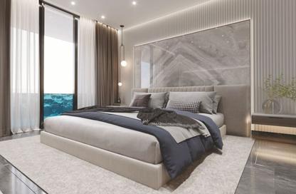 Apartment - Studio - 1 Bathroom for sale in Samana Lake Views - Dubai Production City (IMPZ) - Dubai