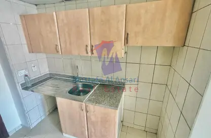 Apartment - Studio - 1 Bathroom for rent in Building I15 - Morocco Cluster - International City - Dubai