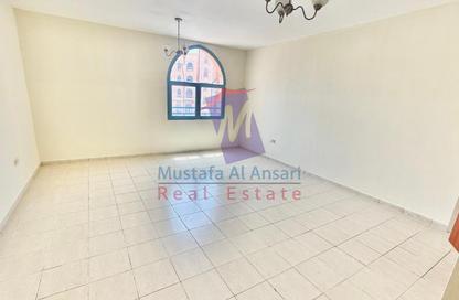 Apartment - Studio - 1 Bathroom for rent in Building I15 - Morocco Cluster - International City - Dubai