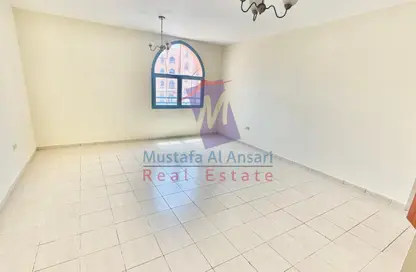 شقة - 1 حمام للايجار في 15أي - طراز مغربي - المدينة العالمية - دبي