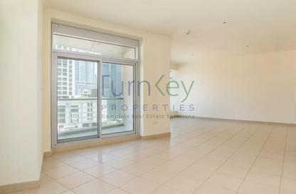 Apartment - 2 Bedrooms - 3 Bathrooms for rent in Burj Views C - Burj Views - Downtown Dubai - Dubai