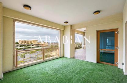 Apartment - 2 Bedrooms - 3 Bathrooms for sale in Marina Residences 3 - Marina Residences - Palm Jumeirah - Dubai