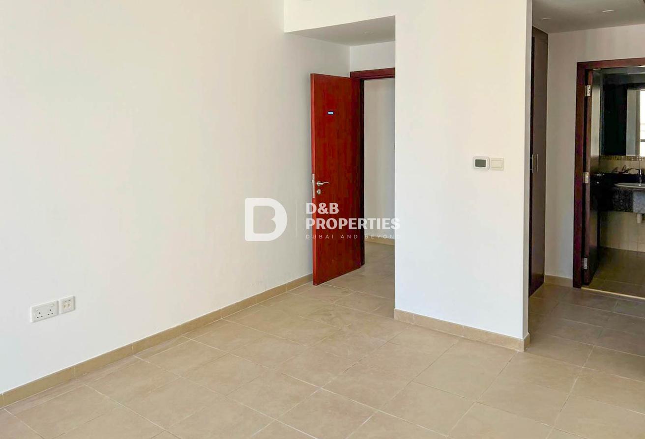 Exclusive | Marina And Sea View | High Floor photo 10