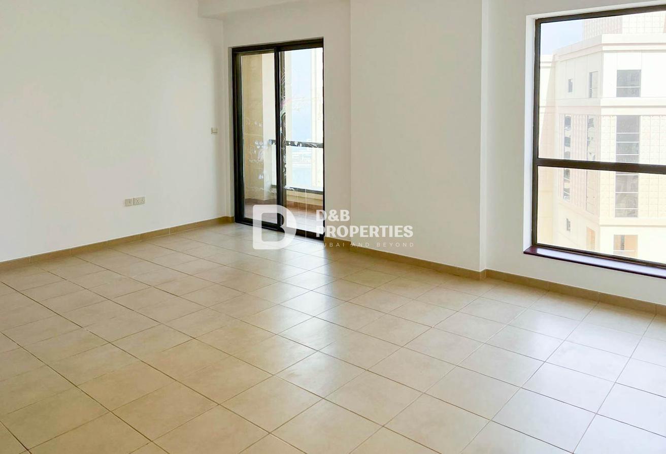 Exclusive | Marina And Sea View | High Floor photo 2