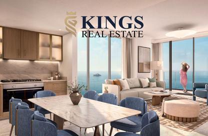 Apartment - 1 - 2 for sale in Address Residences - Al Marjan Island - Ras Al Khaimah Apartment - 1 - 2 for sale in Address Residences - Al Marjan Island - Ras Al Khaimah