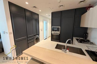 Apartment - 2 Bedrooms - 3 Bathrooms for rent in Wilton Park Residences 2 - Wilton Park Residences - Mohammed Bin Rashid City - Dubai