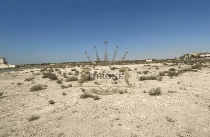 أرض - استوديو للبيع في تلال جبل علي - سيح شعيب 1 - جبل علي - دبي