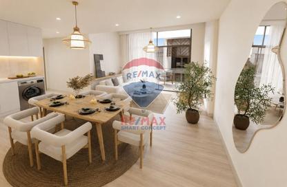 Apartment - 1 Bedroom - 1 Bathroom for sale in The Sustainable City - Yas Island - Yas Island - Abu Dhabi