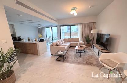 Townhouse - 3 Bedrooms - 4 Bathrooms for rent in La Rosa 5 - La Rosa - Villanova - Dubai Land - Dubai