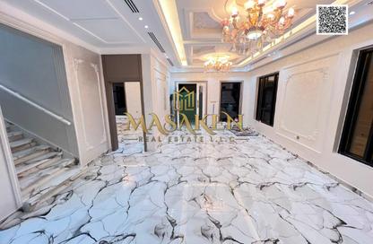 Villa - 5 Bedrooms - 7 Bathrooms for sale in Al Yasmeen 1 - Al Yasmeen - Ajman