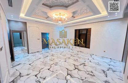 Villa - 5 Bedrooms - 7 Bathrooms for sale in Al Yasmeen 1 - Al Yasmeen - Ajman