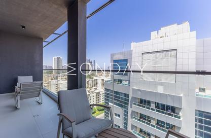 Apartment - 2 Bedrooms - 1 Bathroom for rent in Euro Residence - Barsha Heights (Tecom) - Dubai Apartment - 2 Bedrooms - 1 Bathroom for rent in Euro Residence - Barsha Heights (Tecom) - Dubai