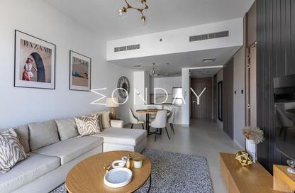 Apartment - 2 Bedrooms - 1 Bathroom for rent in Euro Residence - Barsha Heights (Tecom) - Dubai Apartment - 2 Bedrooms - 1 Bathroom for rent in Euro Residence - Barsha Heights (Tecom) - Dubai