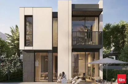 Apartment - 5 Bedrooms - 3 Bathrooms for sale in The Wilds by Aldar - Dubai Land - Dubai