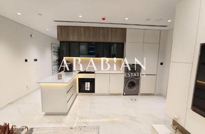 شقة - غرفة نوم - 1 حمام للبيع في سكاي هيلز ريزيدنسز 2 - سكاي هيلز ريسيدنزيس - حديقة دبي العلميه - دبي