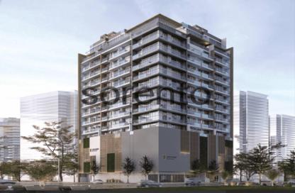 Apartment - 1 - 2 for sale in Lucky Royale Residence - District 10 - Jumeirah Village Circle - Dubai