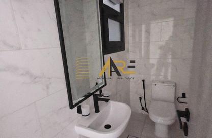 Apartment - 1 Bedroom - 2 Bathrooms for rent in Al Zahia - Muwaileh Commercial - Sharjah
