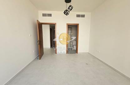 Apartment - 1 Bedroom - 2 Bathrooms for rent in Al Zahia - Muwaileh Commercial - Sharjah