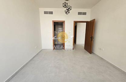 Apartment - 1 Bedroom - 2 Bathrooms for rent in Al Zahia - Muwaileh Commercial - Sharjah