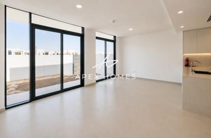 Townhouse - 4 Bedrooms - 4 Bathrooms for rent in Greenview 3 - Emaar South - Dubai South (Dubai World Central) - Dubai Townhouse - 4 Bedrooms - 4 Bathrooms for rent in Greenview 3 - Emaar South - Dubai South (Dubai World Central) - Dubai
