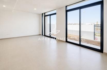 Townhouse - 4 Bedrooms - 4 Bathrooms for rent in Greenview 3 - Emaar South - Dubai South (Dubai World Central) - Dubai