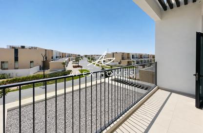 Townhouse - 4 Bedrooms - 4 Bathrooms for rent in Greenview 3 - Emaar South - Dubai South (Dubai World Central) - Dubai Townhouse - 4 Bedrooms - 4 Bathrooms for rent in Greenview 3 - Emaar South - Dubai South (Dubai World Central) - Dubai