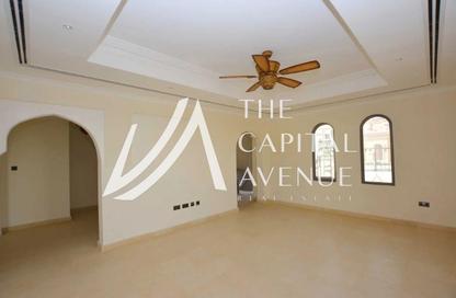 Villa - 4 - 4 for sale in Saadiyat Beach Villas - Saadiyat Beach - Saadiyat Island - Abu Dhabi Villa - 4 - 4 for sale in Saadiyat Beach Villas - Saadiyat Beach - Saadiyat Island - Abu Dhabi