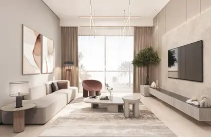 شقة - 3 غرف نوم - 4 حمامات للبيع في ماركيوس انسيجنا - ارجان - دبي