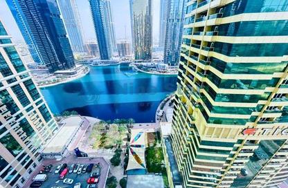 شقة - 3 غرف نوم - 3 حمامات للبيع في جلوبال ليك فيو - (JLT) مجمع E - أبراج بحيرات الجميرا - دبي شقة - 3 غرف نوم - 3 حمامات للبيع في جلوبال ليك فيو - (JLT) مجمع E - أبراج بحيرات الجميرا - دبي
