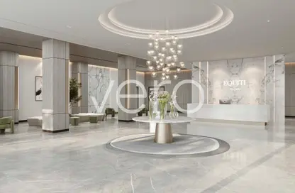 Apartment - 3 Bedrooms - 4 Bathrooms for sale in Equiti Home - Al Furjan - Dubai