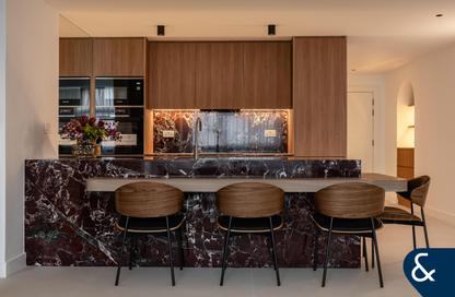 Apartment - 2 Bedrooms - 2 Bathrooms for sale in The Links West Tower - The Links - The Views - Dubai Apartment - 2 Bedrooms - 2 Bathrooms for sale in The Links West Tower - The Links - The Views - Dubai