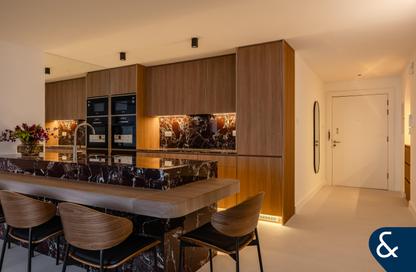 Apartment - 2 Bedrooms - 2 Bathrooms for sale in The Links West Tower - The Links - The Views - Dubai