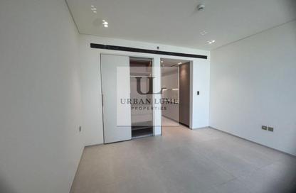 Apartment - Studio - 1 for rent in Binghatti Ghost - Dubai Healthcare City 2 - Al Jaddaf - Dubai