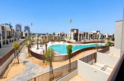 Villa - 4 - 4 for sale in Mudon Al Ranim 7 - Mudon - Dubai