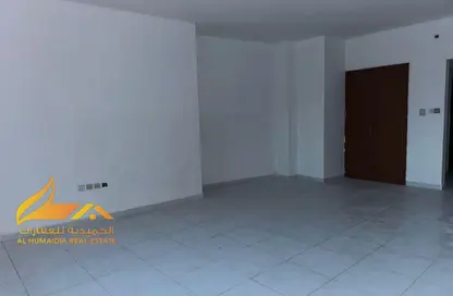 Apartment - Studio - 1 Bathroom for sale in Al Rashidiya Towers - Al Rashidiya - Ajman Downtown - Ajman