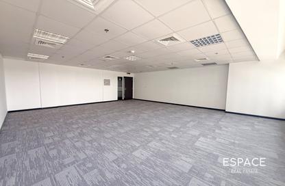 Office Space - Studio for rent in Mazaya Business Avenue AA1 - Mazaya Business Avenue - Jumeirah Lake Towers - Dubai