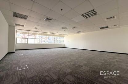Office Space - Studio for rent in Mazaya Business Avenue AA1 - Mazaya Business Avenue - Jumeirah Lake Towers - Dubai