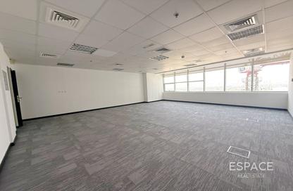 Office Space - Studio for rent in Mazaya Business Avenue AA1 - Mazaya Business Avenue - Jumeirah Lake Towers - Dubai