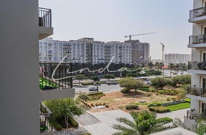 Apartment - 1 Bedroom - 1 Bathroom for rent in Safi 2B - Safi 2 - Safi - Town Square - Dubai