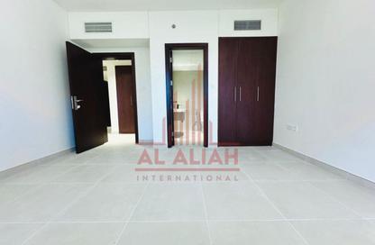 Apartment - 1 Bedroom - 2 Bathrooms for rent in Al Khalidiya - Abu Dhabi