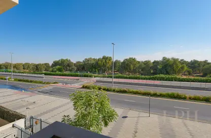 شقة - 4 غرف نوم - 5 حمامات للايجار في 3 نسايم أفينيو - نسايم افنيو - مردف هيلز - مردف - دبي