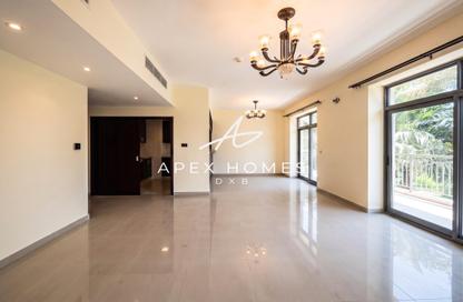 Apartment - 2 Bedrooms - 2 Bathrooms for rent in Arno B - Arno - The Views - Dubai