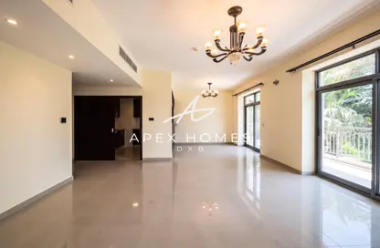 Apartment - 2 Bedrooms - 2 Bathrooms for rent in Arno B - Arno - The Views - Dubai