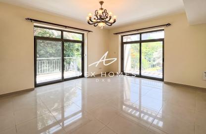 Apartment - 2 Bedrooms - 2 Bathrooms for rent in Arno B - Arno - The Views - Dubai