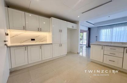 Villa - 3 Bedrooms - 2 Bathrooms for rent in Springs 2 - The Springs - Dubai