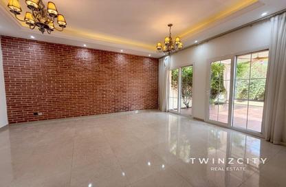 Villa - 3 Bedrooms - 2 Bathrooms for rent in Springs 2 - The Springs - Dubai