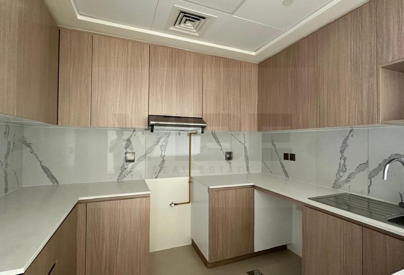 High-Floor 1BR for Rent | Bay Residences