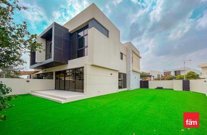 Townhouse - 4 Bedrooms - 4 Bathrooms for rent in Flora - DAMAC Hills - Dubai